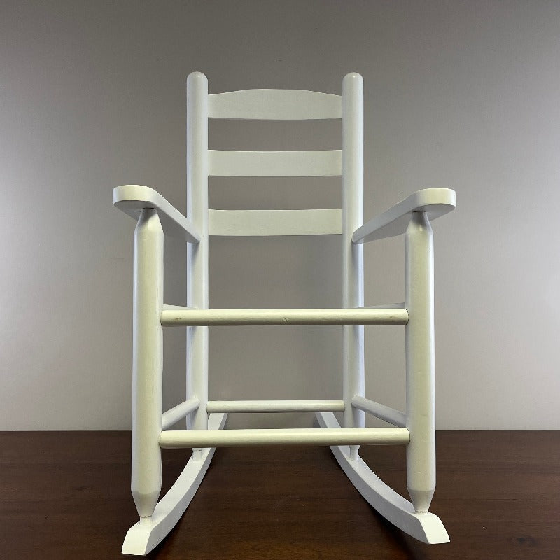 Small Child's Shaker Rocking Chair | Gift for Kids