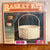 Basket Weaving Kits With Directions and All Materials Included