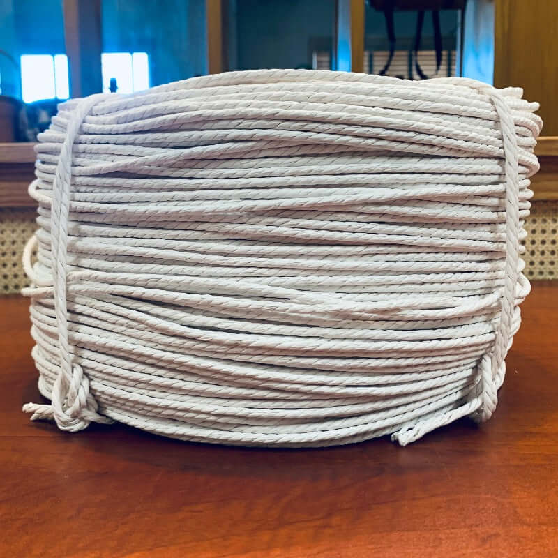 White Danish Cord