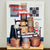 Book Three of Baskets, Baskets, Baskets by, Donna Rohkol. Book includes illustrated step by step instructions.