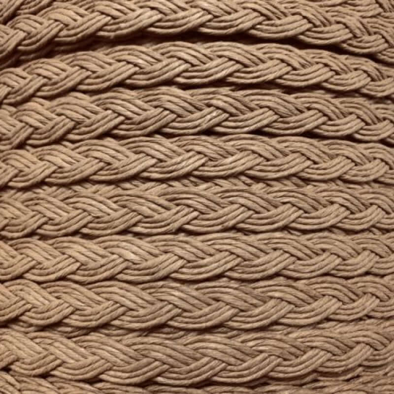 1/2 Fibre Braid by HH Perkins | Quality Craft Supplies